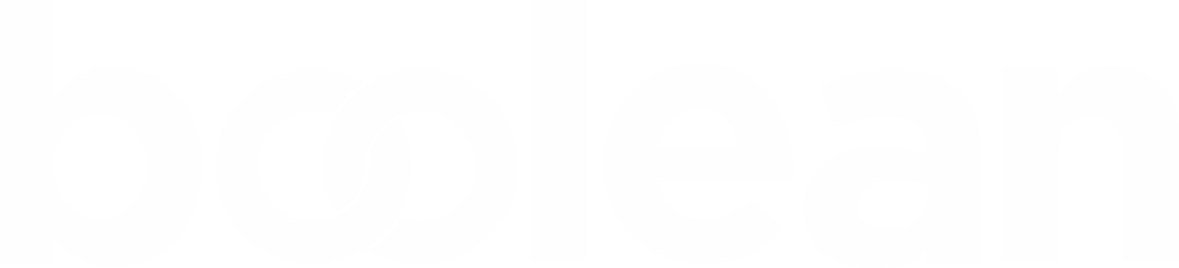 Boolean Logo